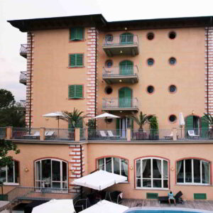 Hotel La Pigna***