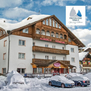 Hotel Sciatori – 5denní lyžařský balíček se skipasem a dopravou v ceně