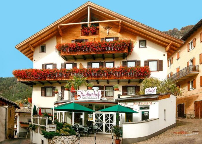 Hotel Trudnerhof