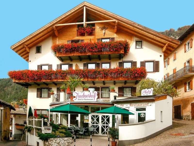 Hotel Trudnerhof