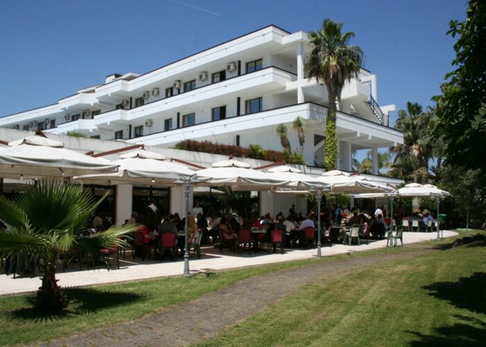 Hotel Clorinda