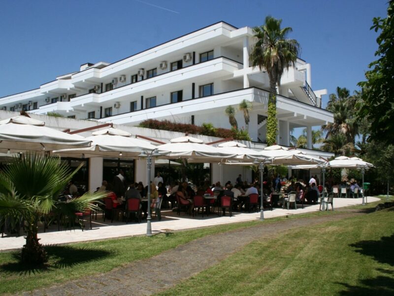 Hotel Clorinda