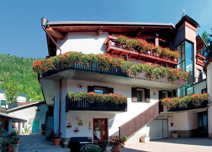 B&B Hotel Aprica