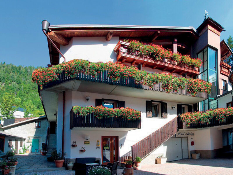 B&B Hotel Aprica