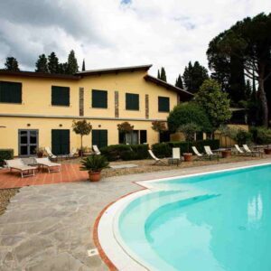 Hotel Villa Dei Bosconi***