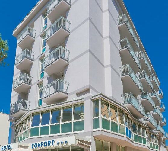 Hotel Confort