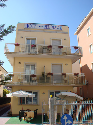 Hotel Bel Mare