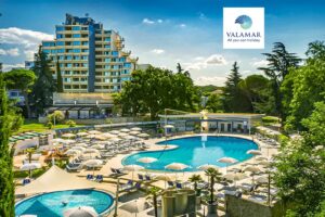 Residence Valamar Diamant