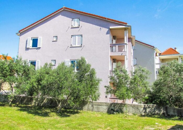 Apartmánový Dům Elizabeth