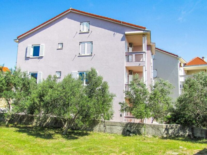 Apartmánový Dům Elizabeth