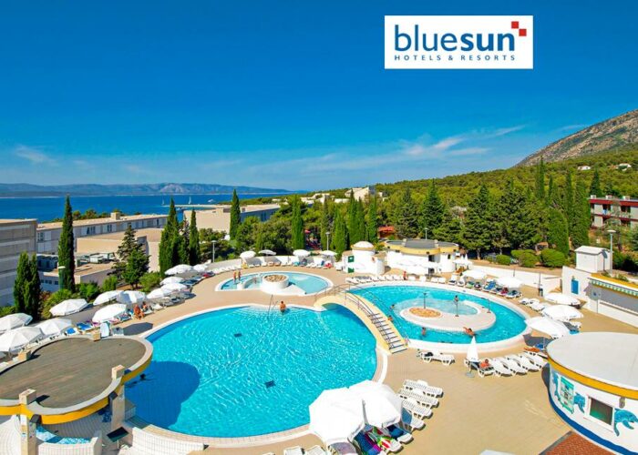 Bluesun Resort Bonaca