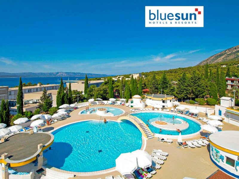 Bluesun Resort Bonaca