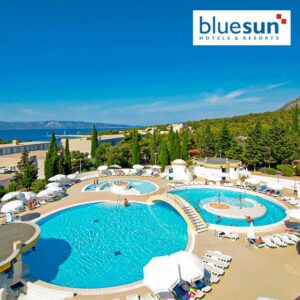 Bluesun Resort Bonaca***