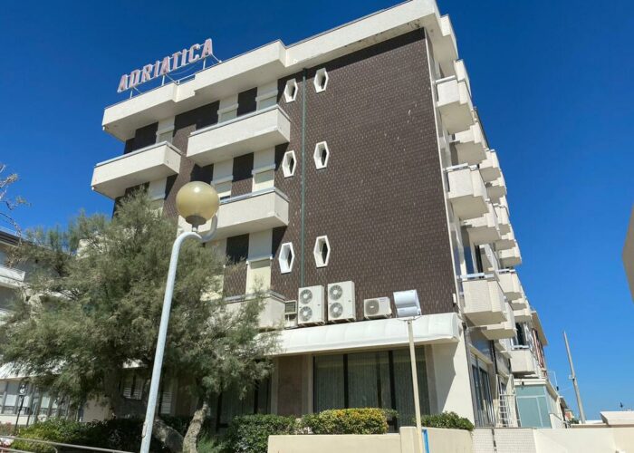 Hotel  Adriatica