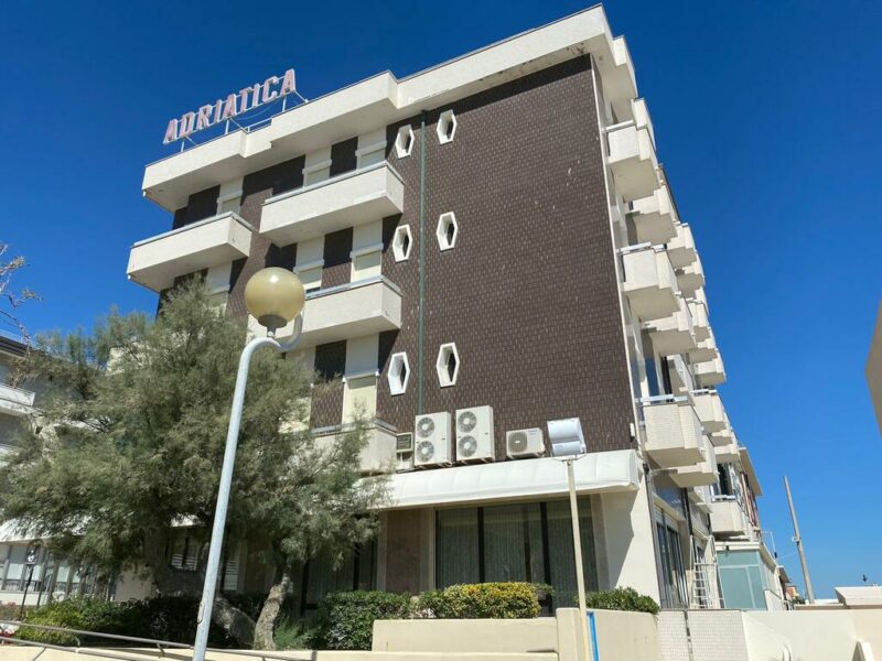 Hotel  Adriatica