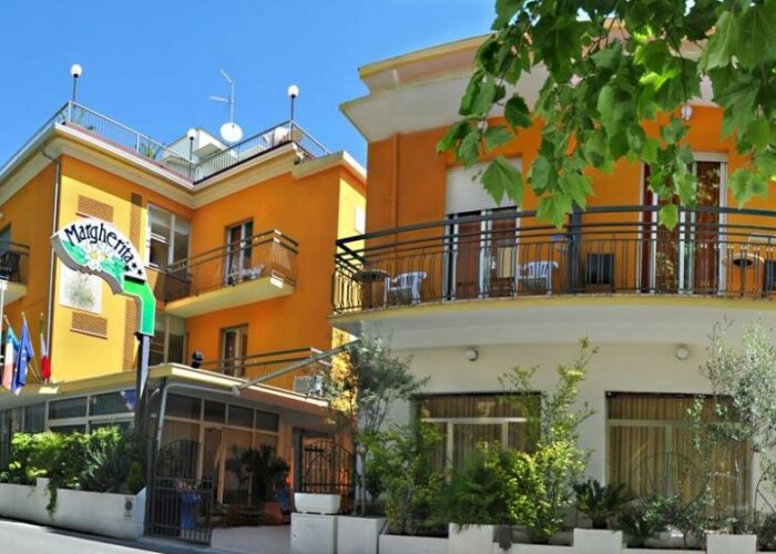 Hotel Margherita