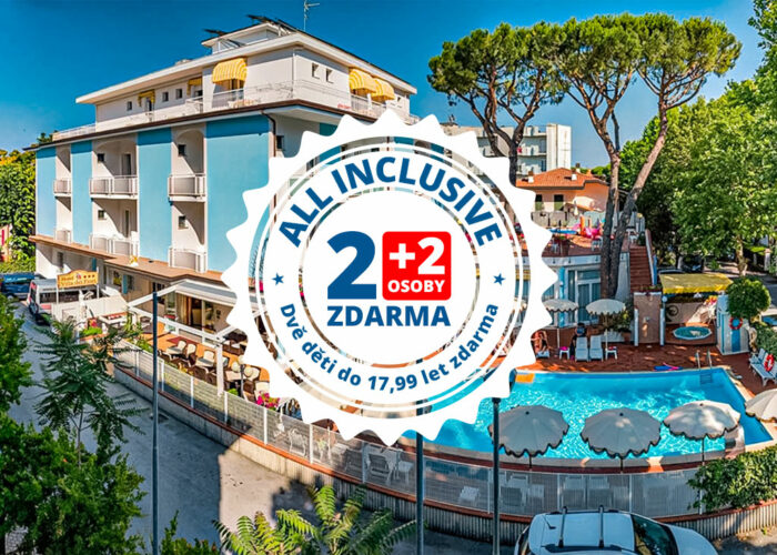 Hotel Villa Dei Fiori S All Inclusive Light 2025