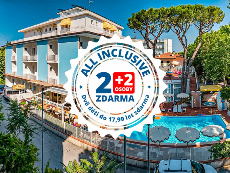 Hotel Villa Dei Fiori S All Inclusive Light 2025