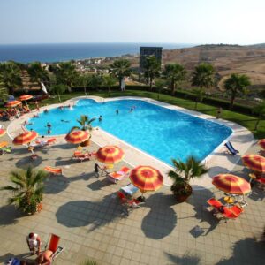 Hotel Partenone Resort