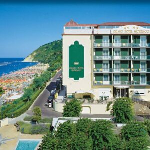 Grand Hotel Michelacci****