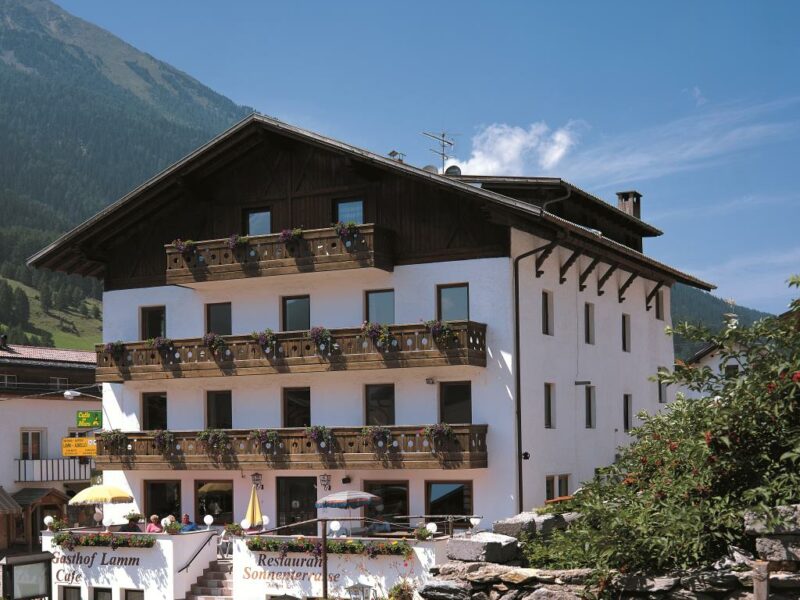 Hotel Lamm