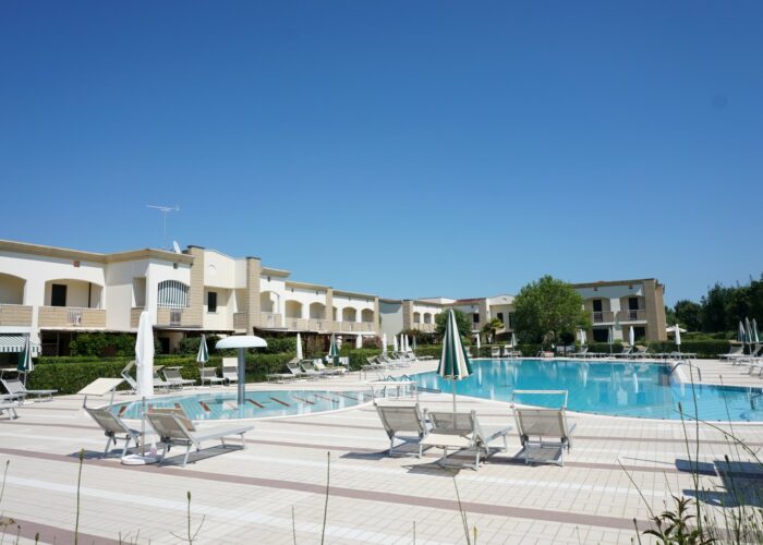 Villaggio Le Betulle