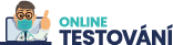 Online testování