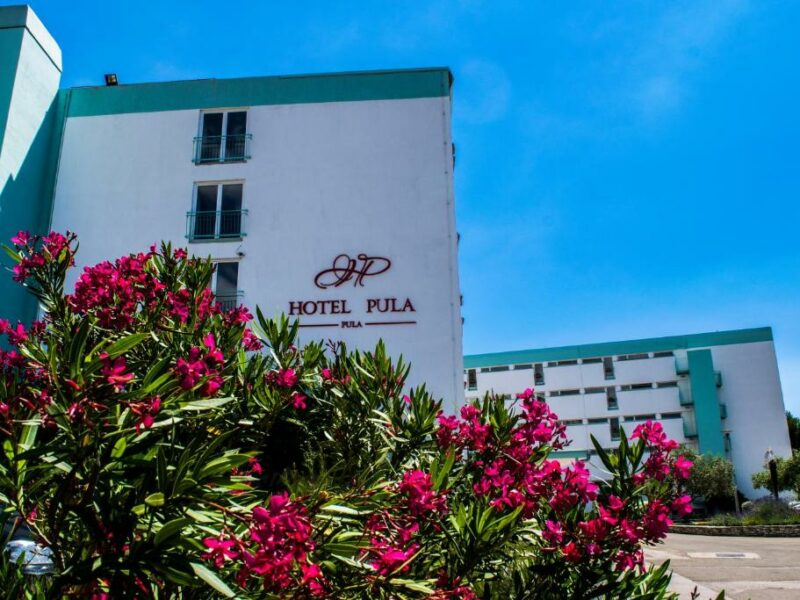 Hotel Pula