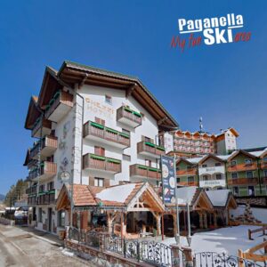 Hotel Ghezzi***