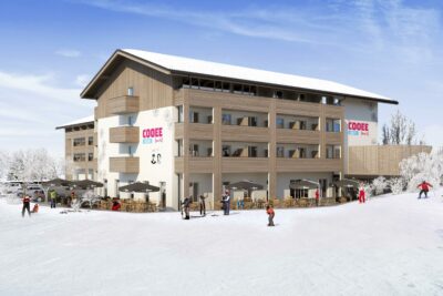 Cooee Alpin Hotel Bad Kleinkirchheim