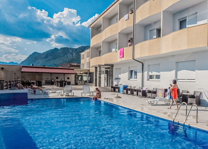 Hotel Gradac