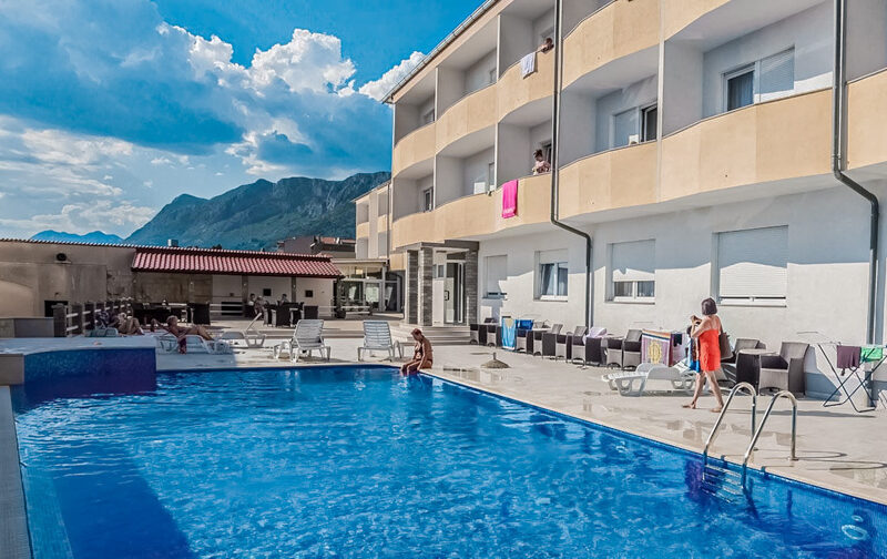 Hotel Gradac