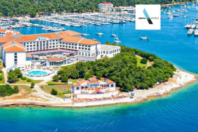 Resort Park Plaza Verudela