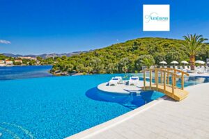 Aminess Vival Port 9 Resort