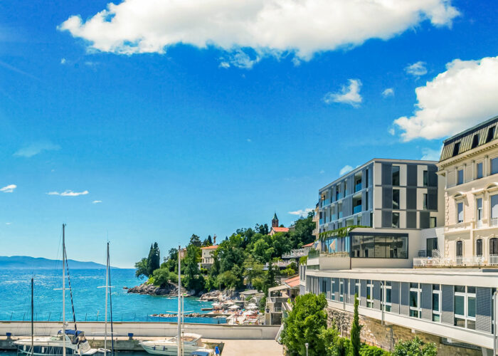 Hotel Istra (Opatija)