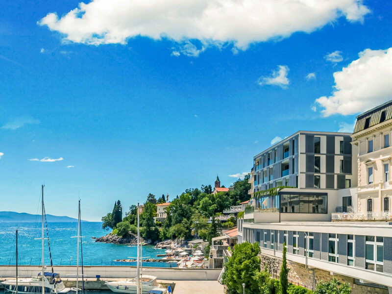 Hotel Istra (Opatija)