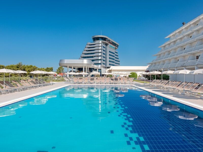 Hotel Olympia Sky (Vodice)