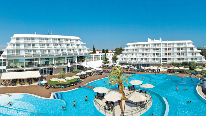 Hotel Olympia (Vodice)