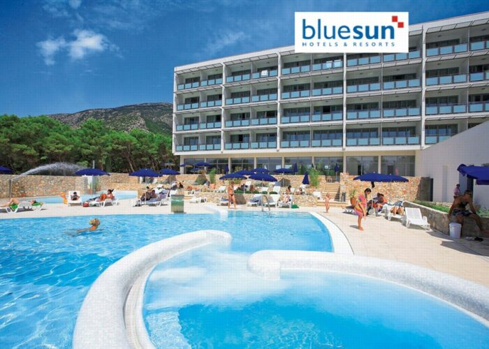 Bluesun Hotel Elaphusa