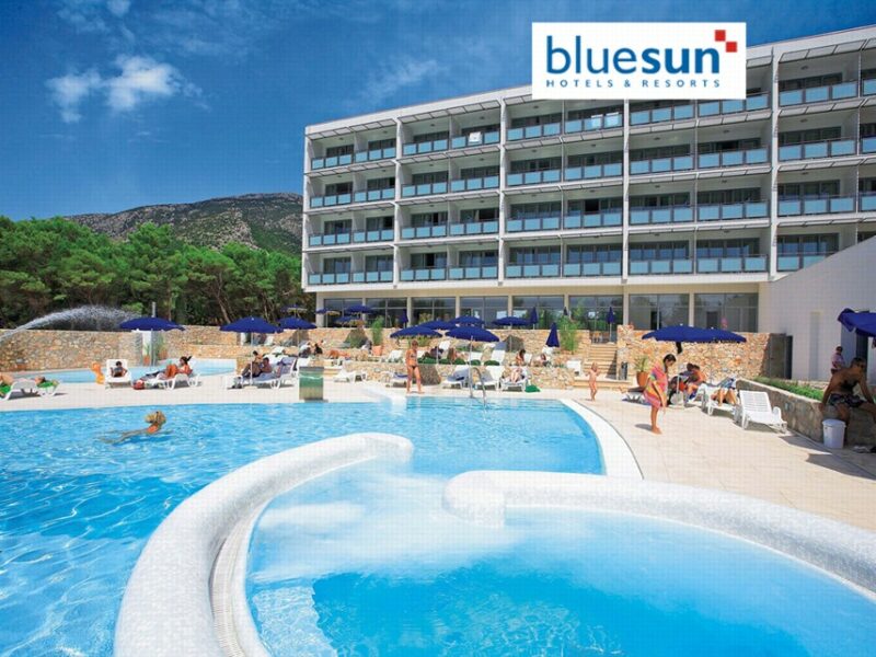 Bluesun Hotel Elaphusa