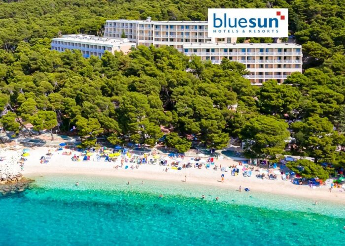 Bluesun Hotel Maestral