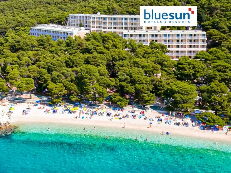 Bluesun Hotel Maestral