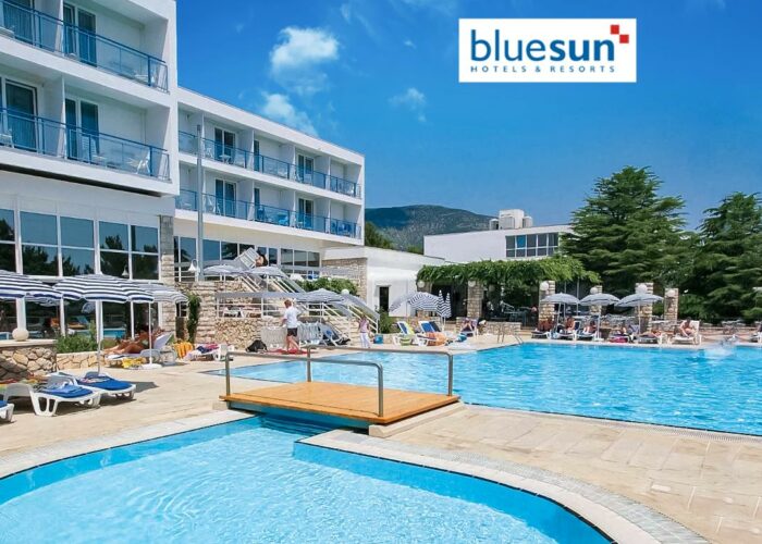 Bluesun Hotel Borak