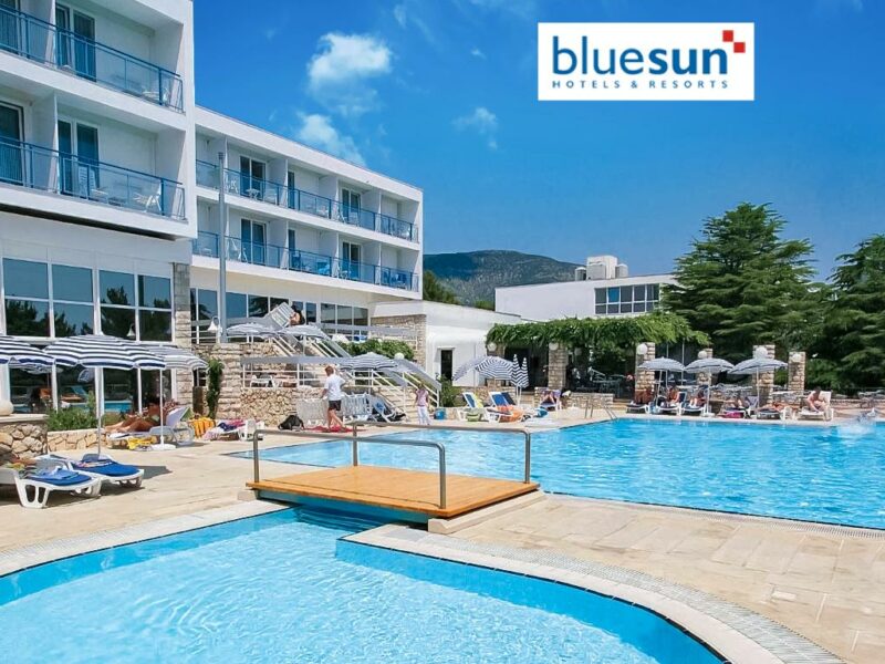 Bluesun Hotel Borak