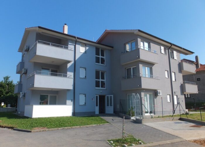 Apartmánový Dům Hrabrić Dalibor