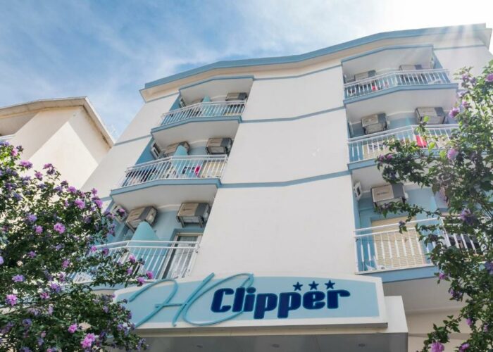 Hotel Clipper