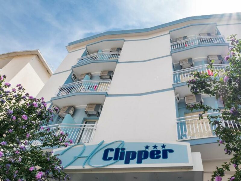 Hotel Clipper