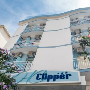Hotel Clipper***