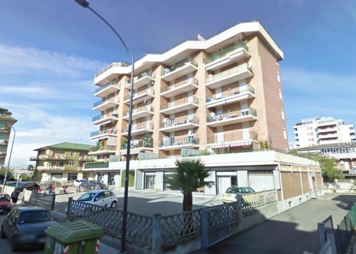 Apartmány Da Giussano