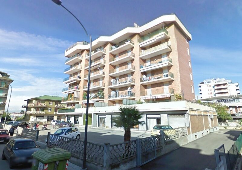 Apartmány Da Giussano